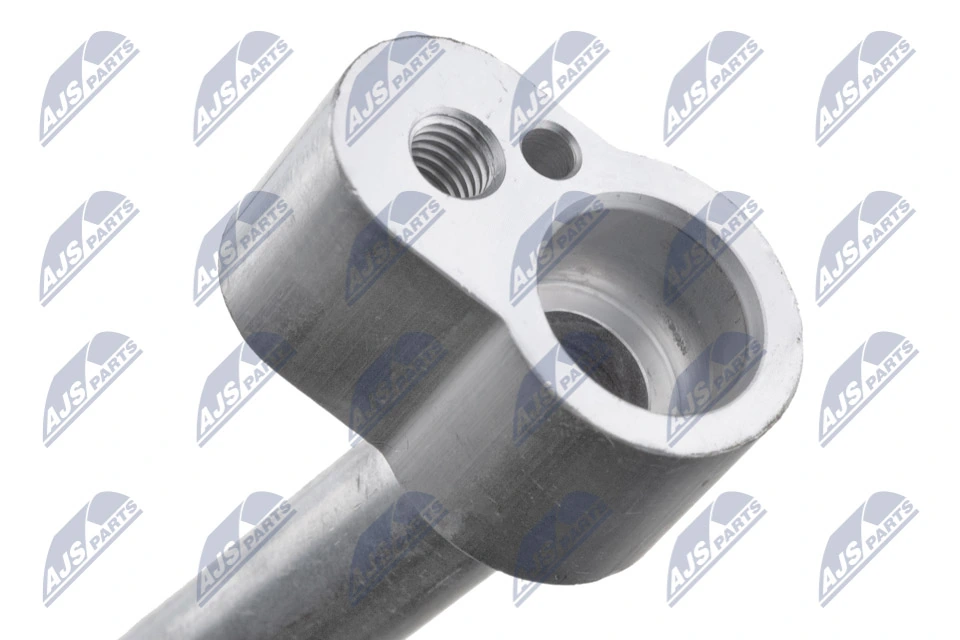 NTY CPR-AU-052 High/Low-pressure Line, air conditioning