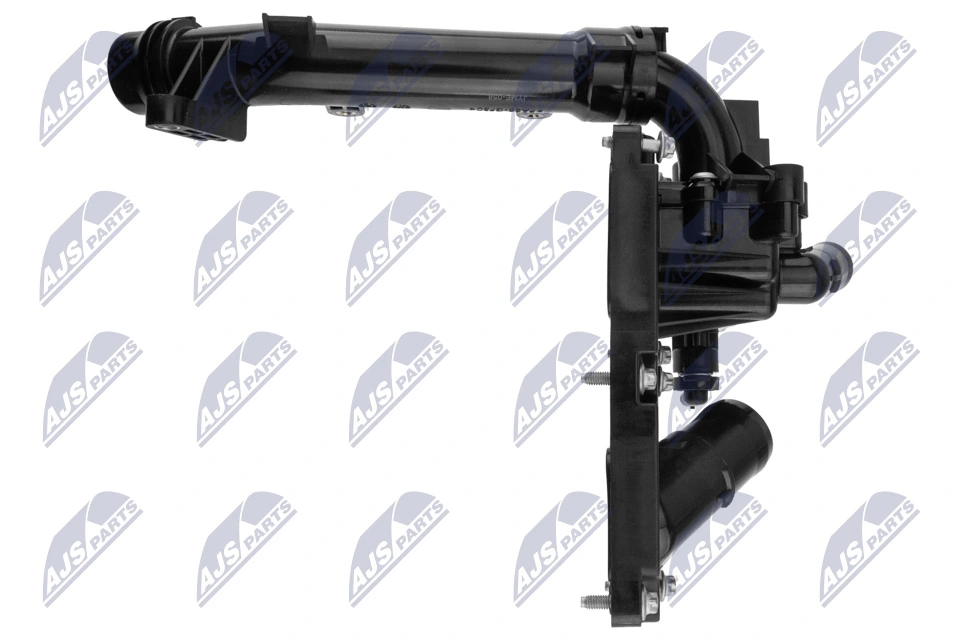 NTY CTM-ME-058 Thermostat, coolant
