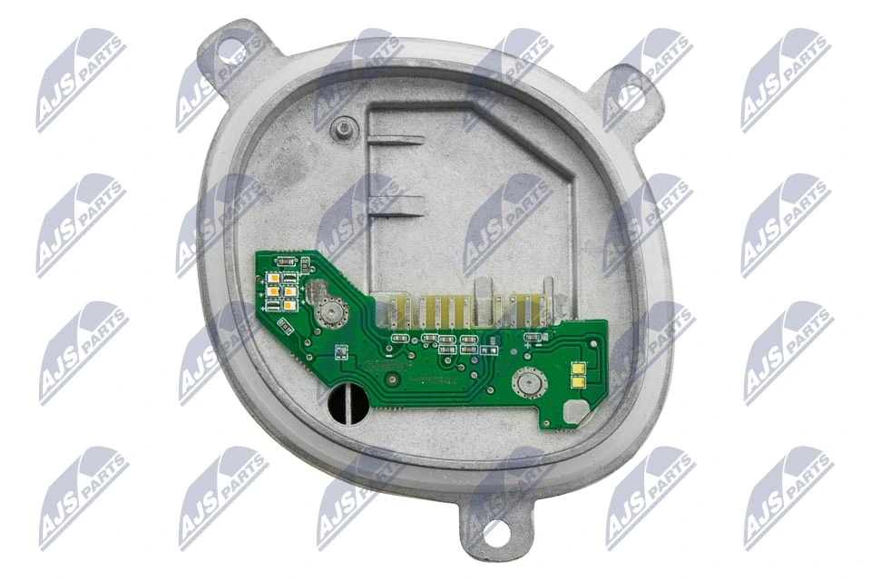 NTY EPX-BM-074 Control Unit, lights