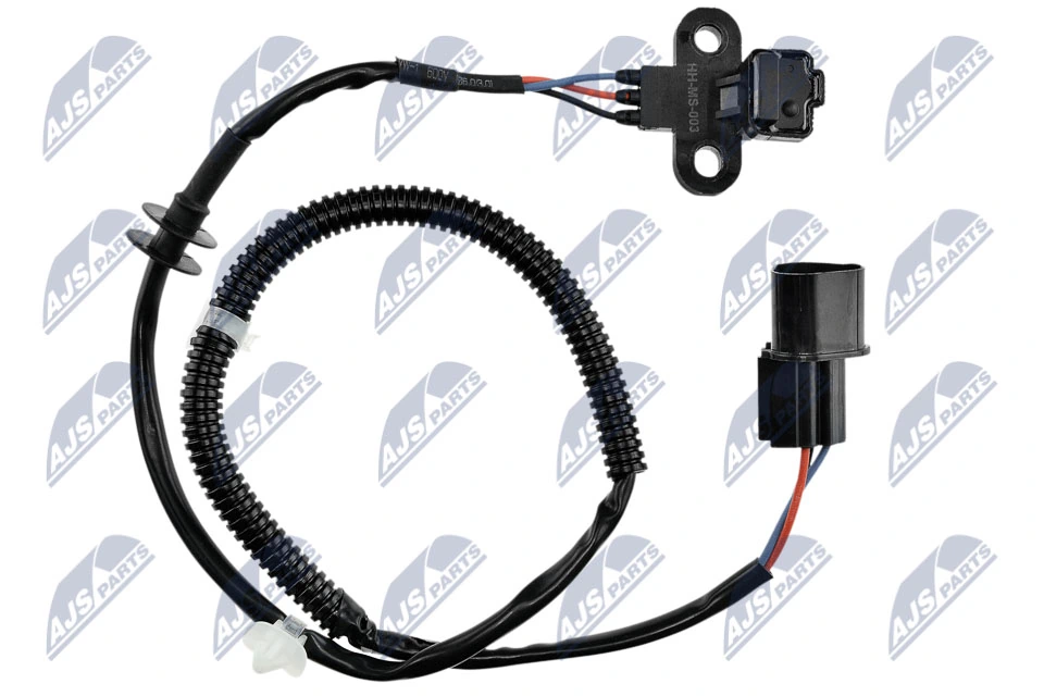 Sensor, crankshaft pulse ECP-MS-003
