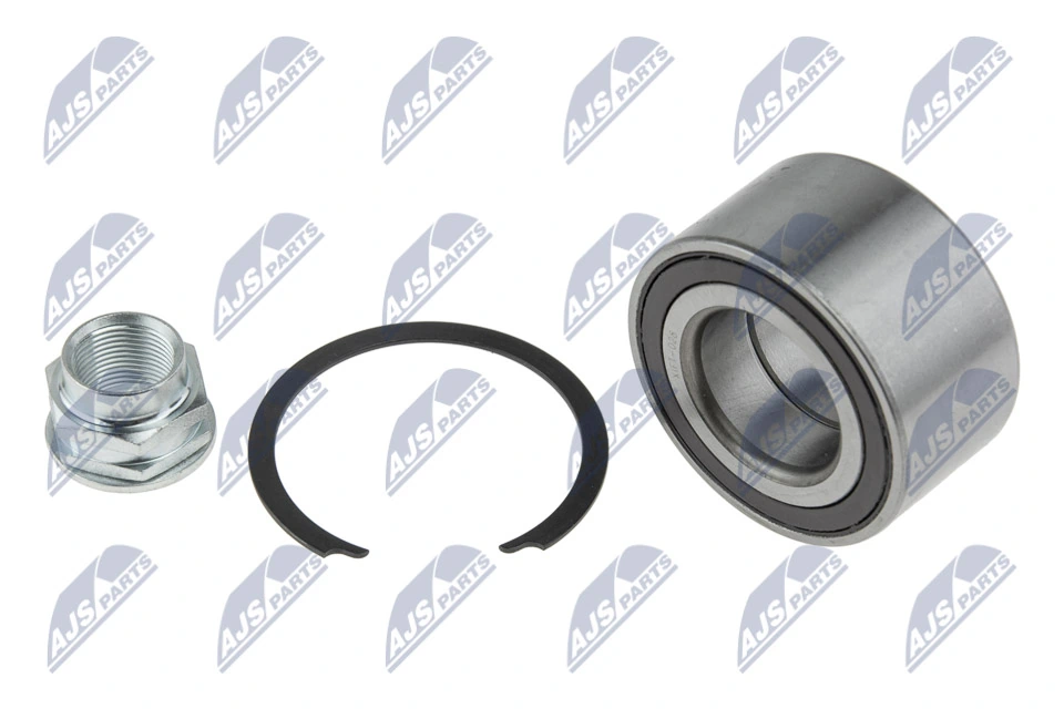 Wheel Bearing Kit KLP-FT-028