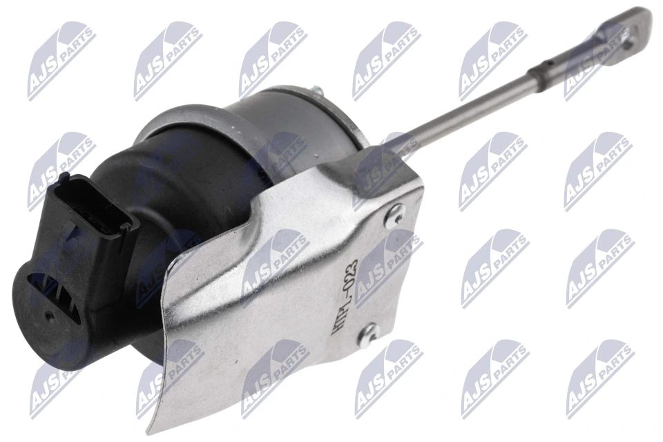NTY ECD-PL-023 Charger, charging (supercharged/turbocharged)