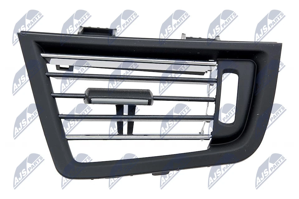 Control Flap, air supply EZC-BM-046