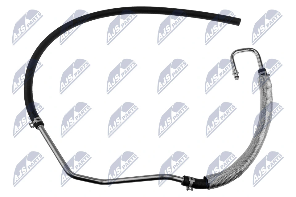 Hydraulic Hose, steering SPH-FR-007