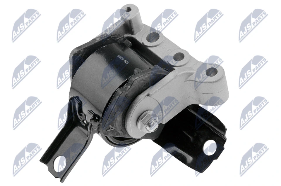 Mounting, engine ZPS-CH-071