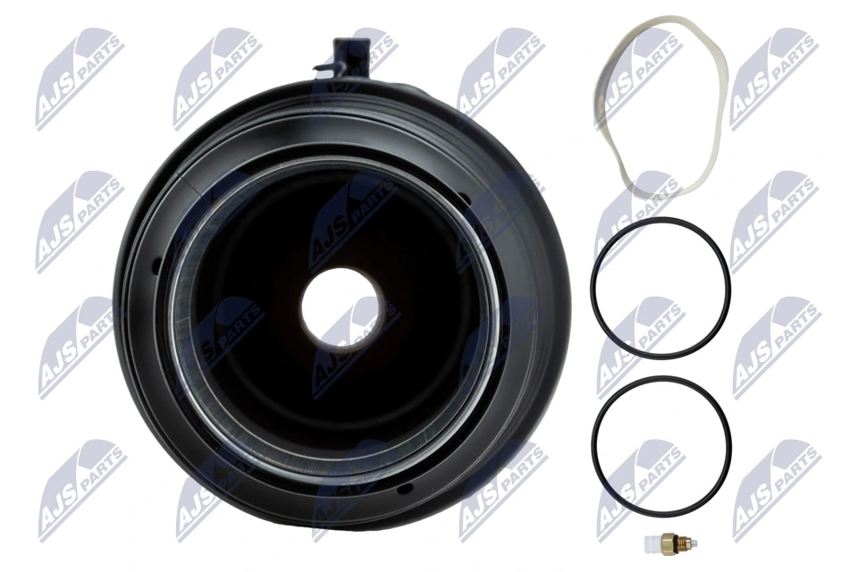 NTY EZC-AU-185 Air Spring, suspension