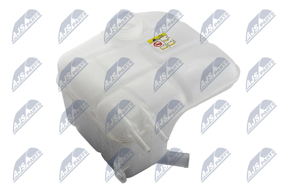 Expansion Tank, coolant CZW-FR-008