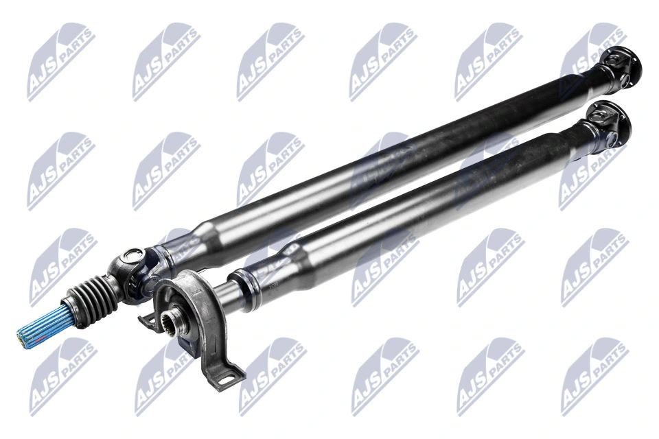 Propshaft, axle drive NWN-ME-054