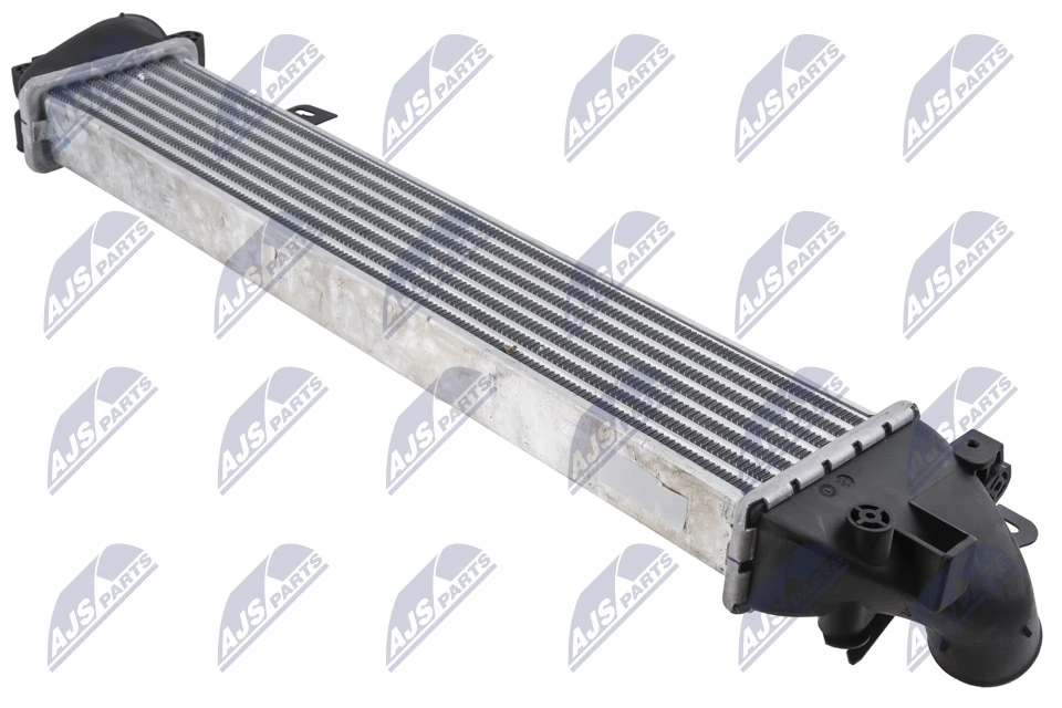 Charge Air Cooler CNG-NS-008