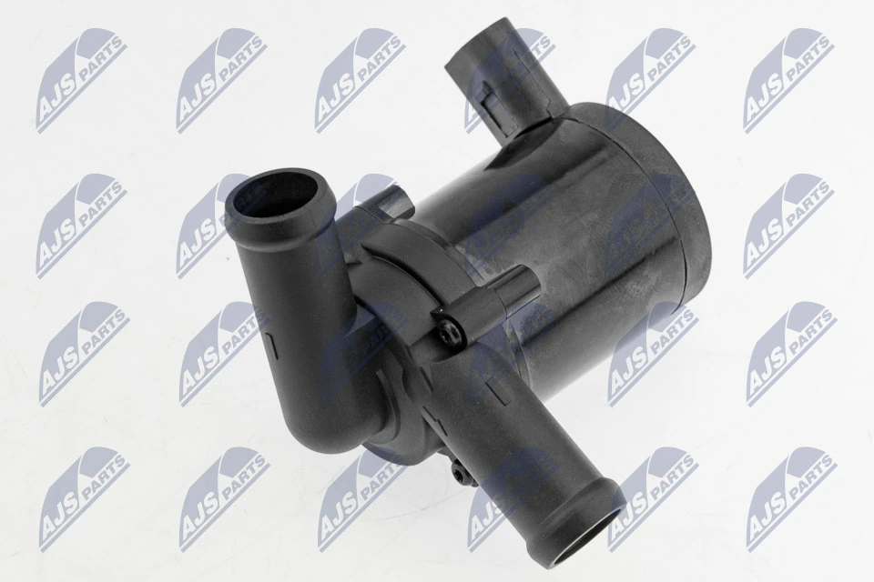 Auxiliary Water Pump (cooling water circuit) CPZ-VW-012