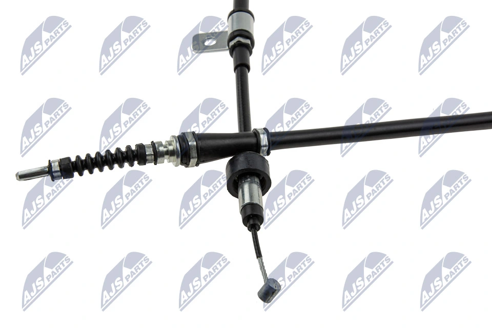 NTY HLR-KA-001 Cable Pull, parking brake