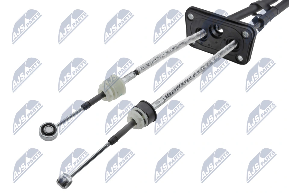 NTY NXX-CT-002 Cable Pull, manual transmission