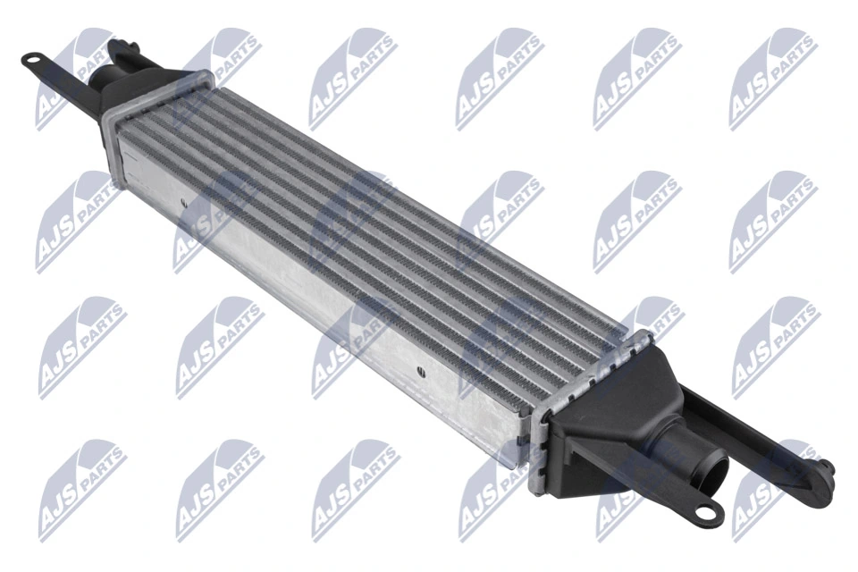 Charge Air Cooler CNG-FT-011