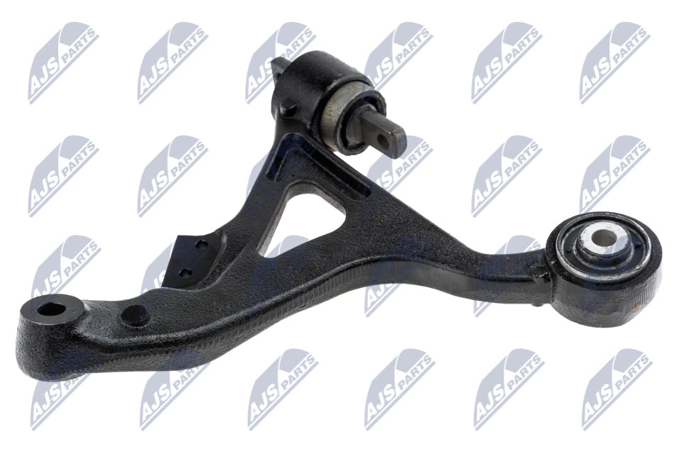 Control/Trailing Arm, wheel suspension ZWD-VV-023