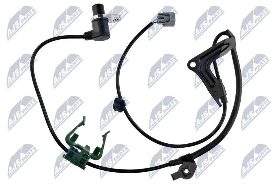 Sensor, wheel speed HCA-TY-034