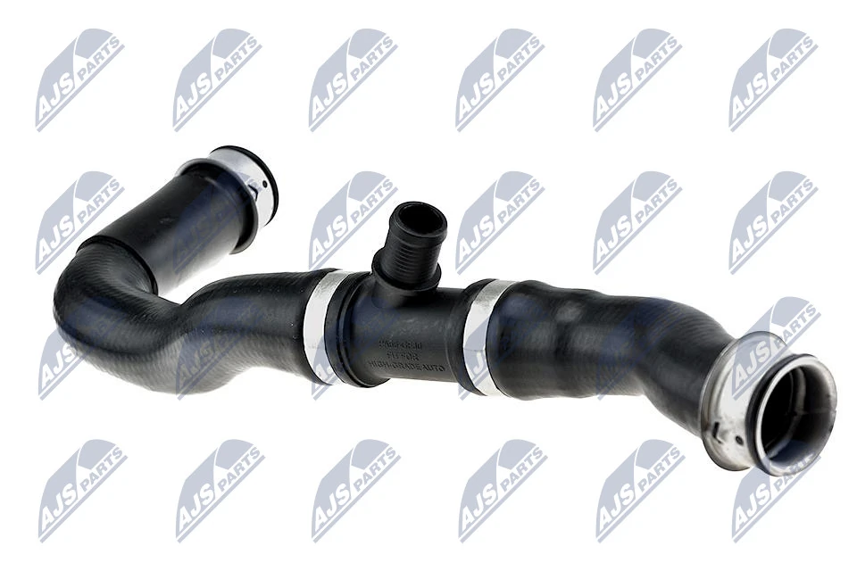 Radiator Hose CPP-ME-012