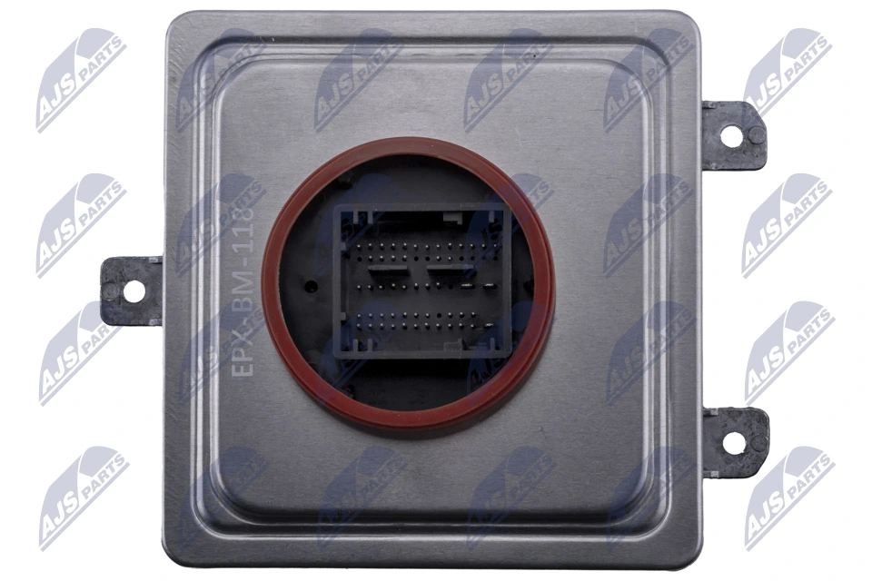 NTY EPX-BM-118 Control Unit, lights