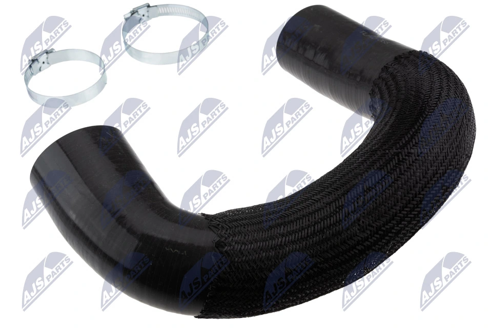 NTY GPP-AU-065 Charge Air Hose