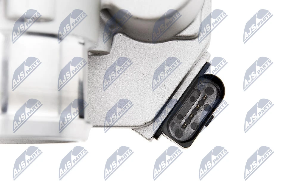 Throttle Body ETB-HY-000