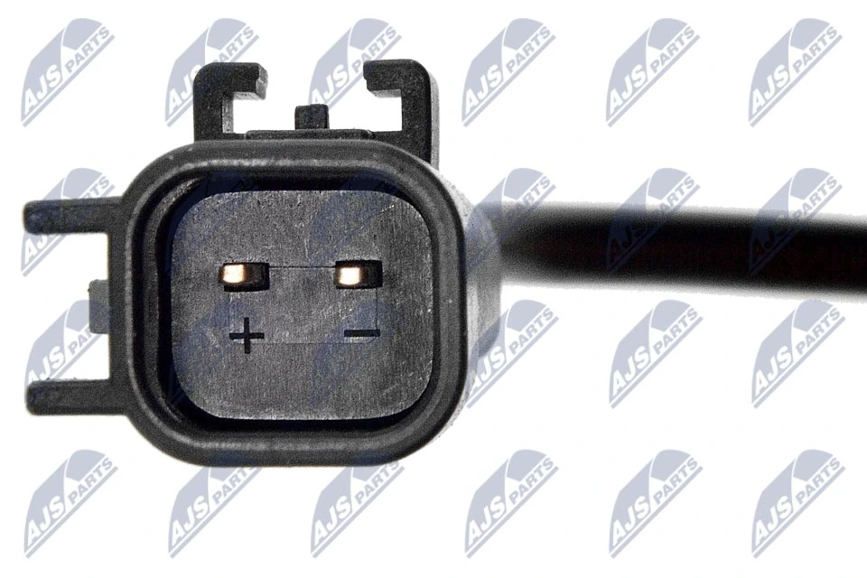 NTY HCA-FR-056 Sensor, wheel speed