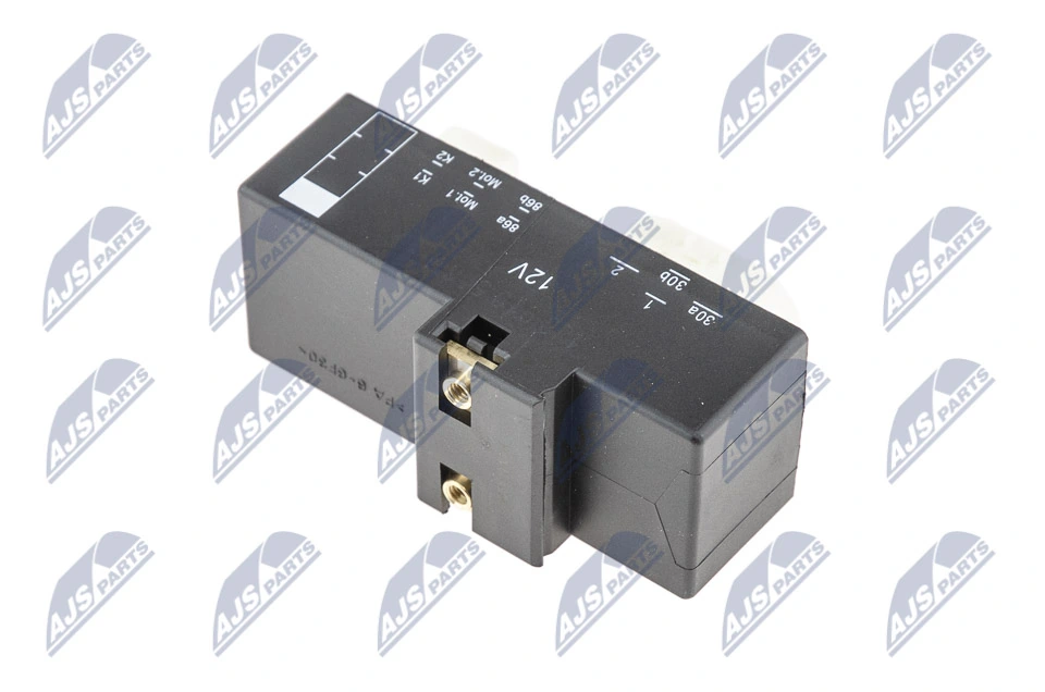 Relay, radiator fan CSW-VW-004