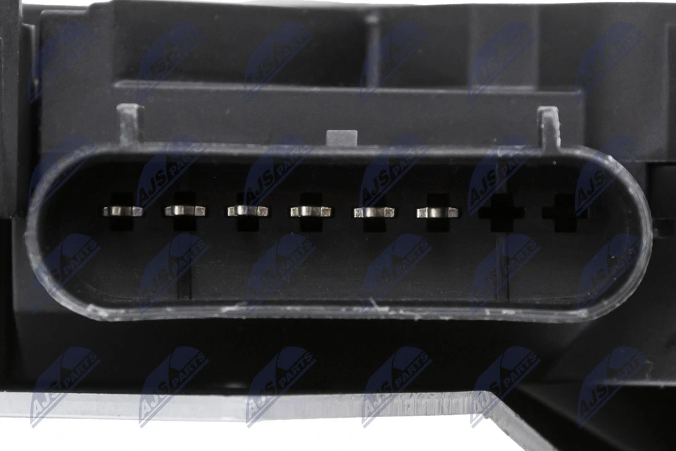 NTY EZC-FR-326 Door Lock