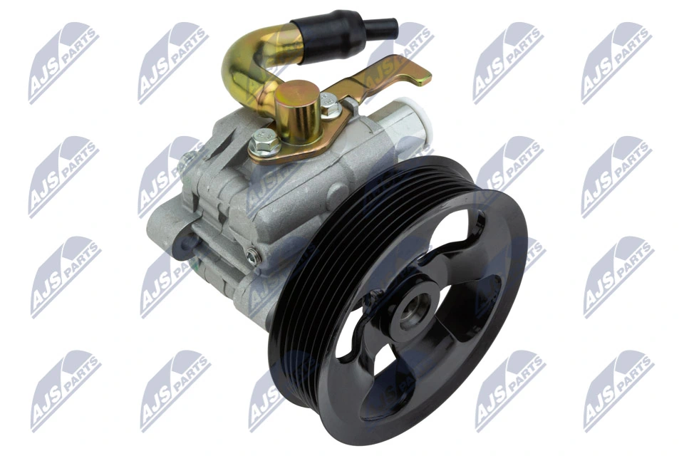 Hydraulic Pump, steering SPW-KA-003