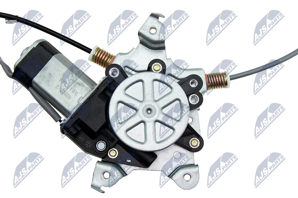 Window Regulator EPS-HD-021