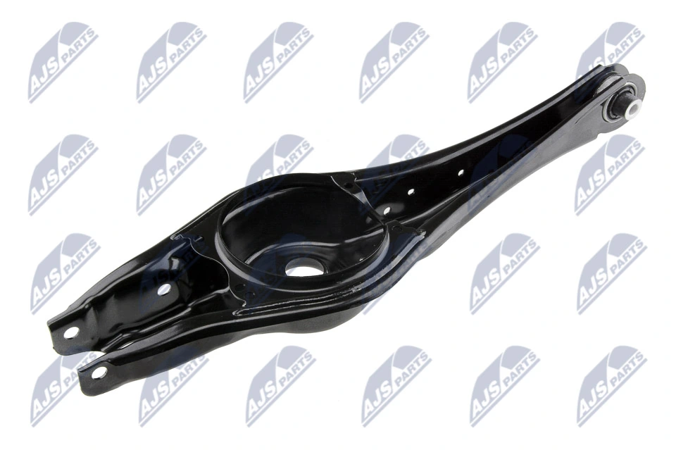Control/Trailing Arm, wheel suspension ZWT-VW-017