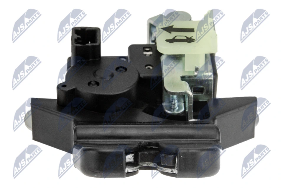 NTY EZC-KA-006 Tailgate Lock