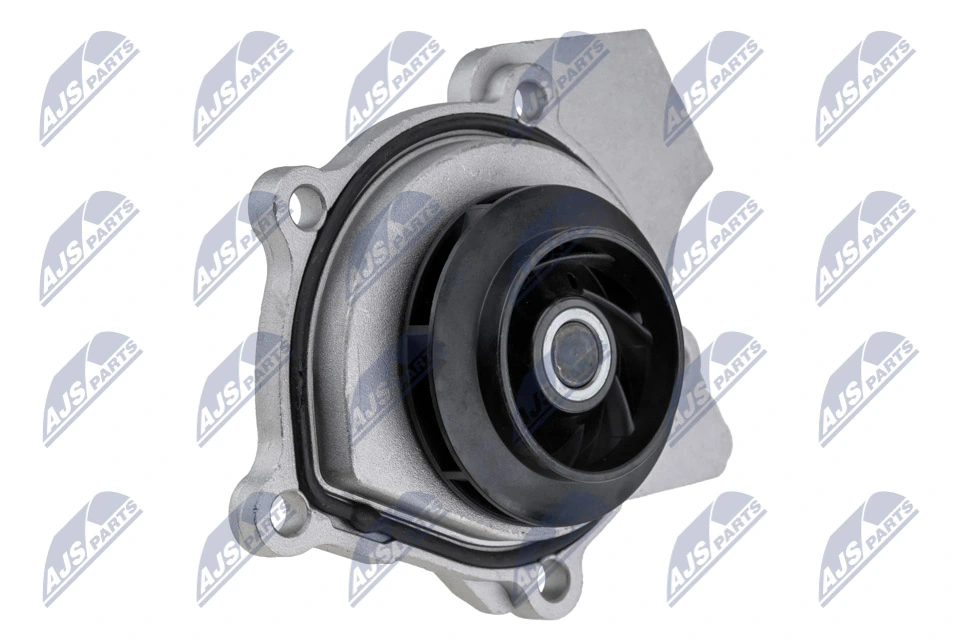NTY CPW-VW-063 Water Pump, engine cooling