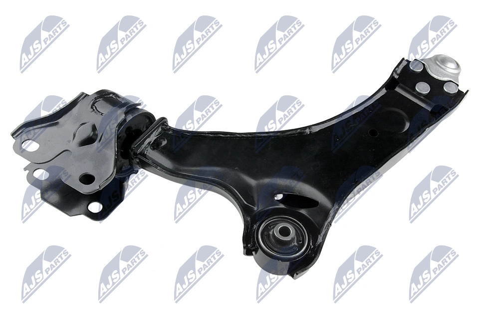 Control/Trailing Arm, wheel suspension ZWD-VV-013