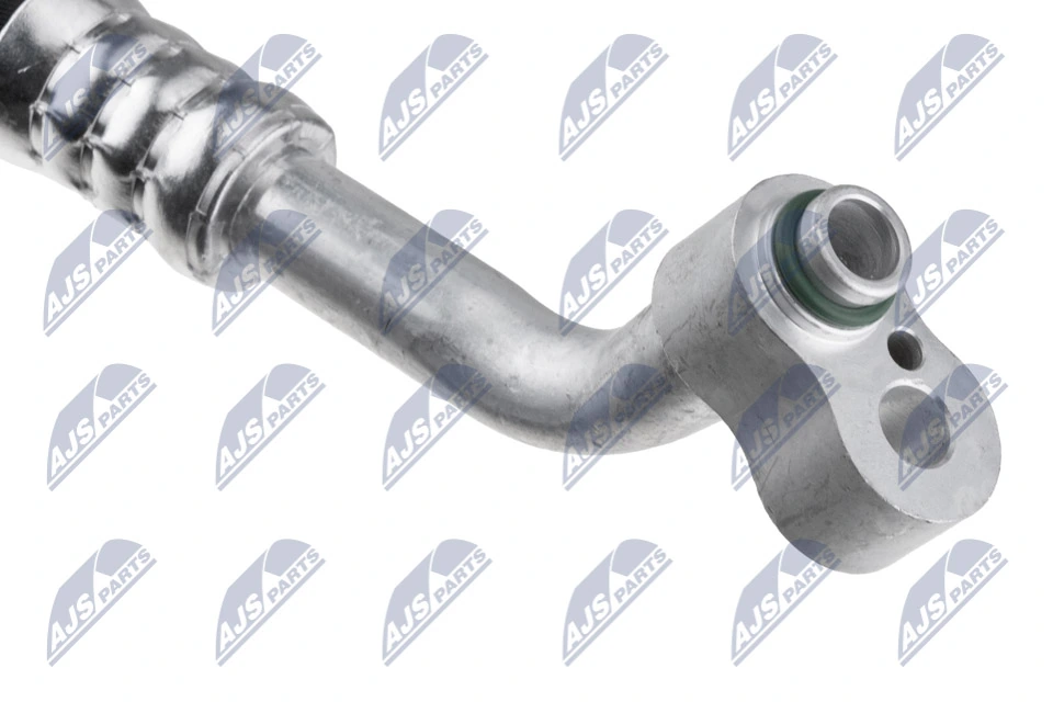 NTY CPR-AU-020 High/Low-pressure Line, air conditioning