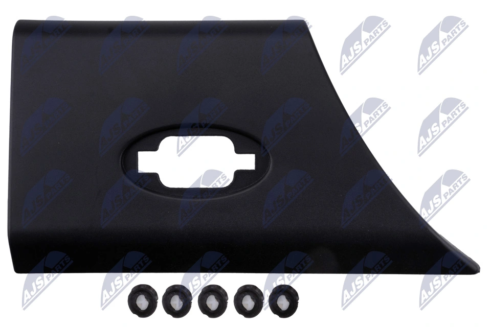 Trim/Protection Strip, quarter panel EZC-RE-283