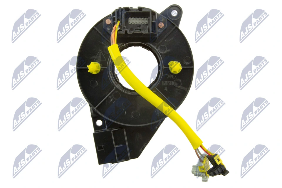 NTY EAS-FR-009 Clock Spring, airbag