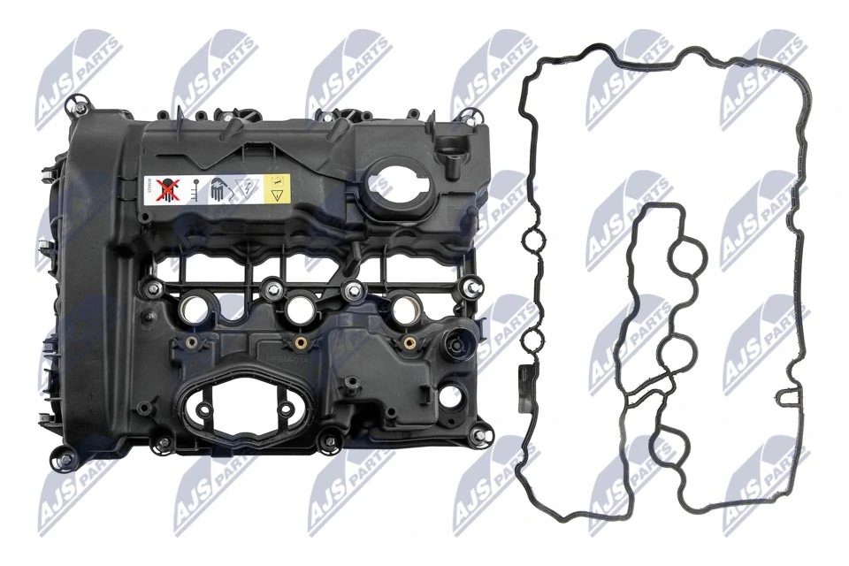 NTY BPZ-BM-014 Cylinder Head Cover
