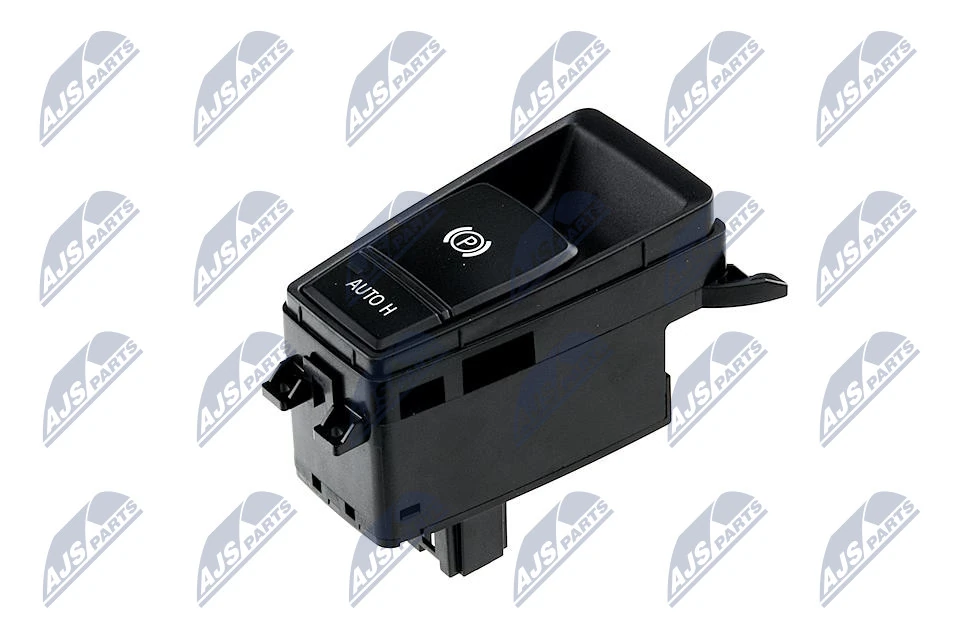 Switch, park brake actuation EWH-BM-000