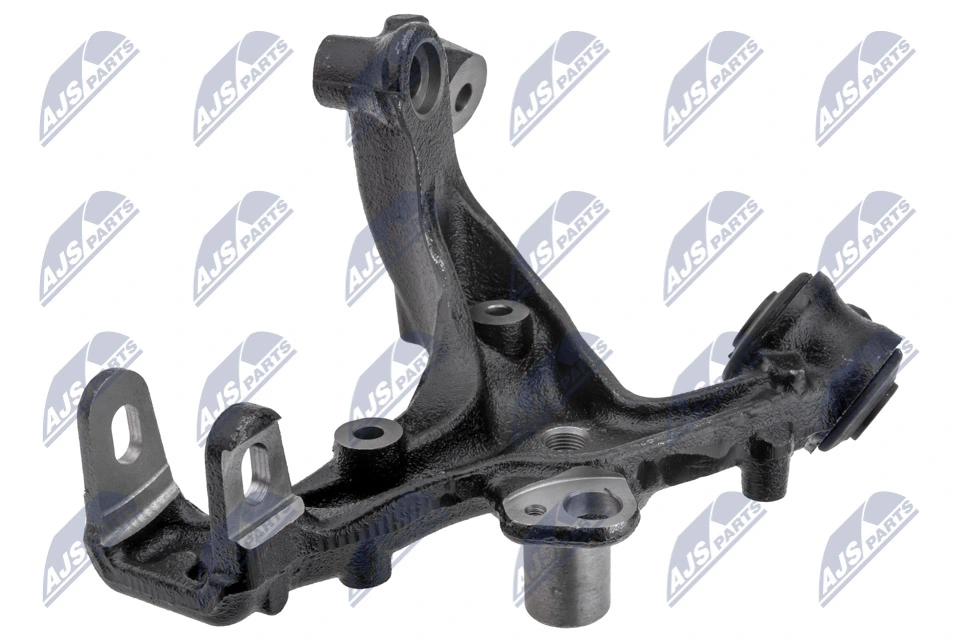 NTY ZZT-AU-005 Steering Knuckle, wheel suspension