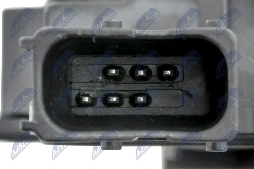 Tailgate Lock EZC-FT-200