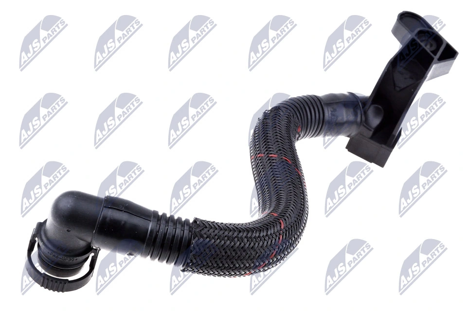 Hose, crankcase ventilation GPP-VW-127