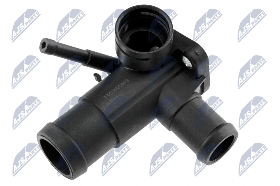 Coolant Flange CTM-VW-011