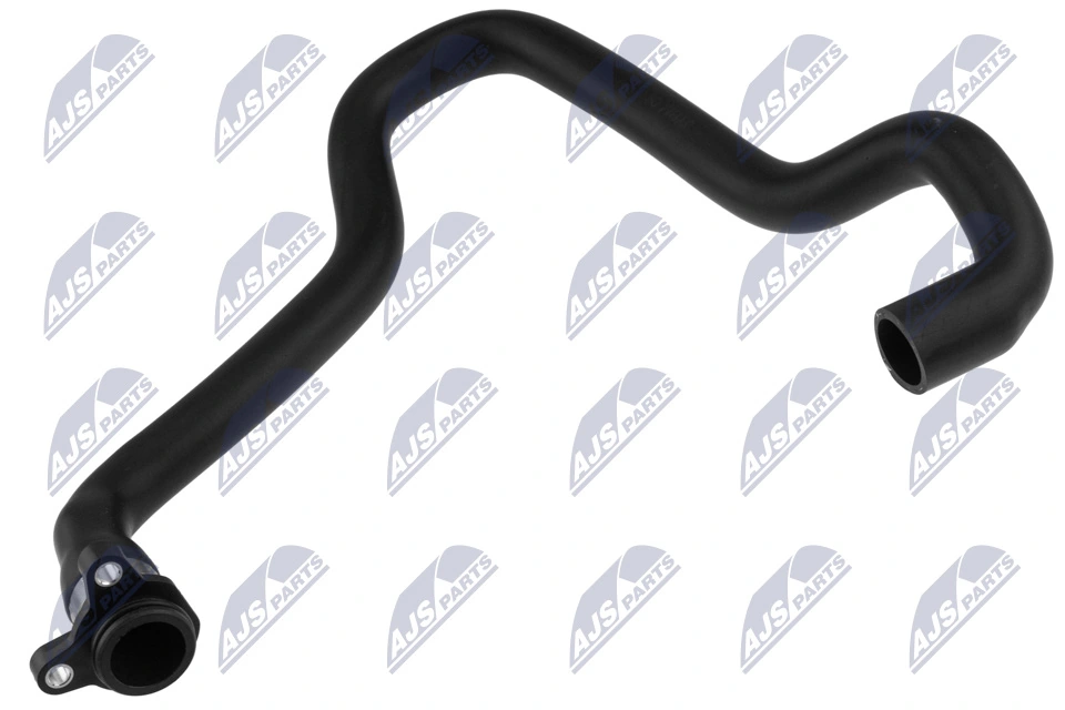 Radiator Hose CPP-BM-091