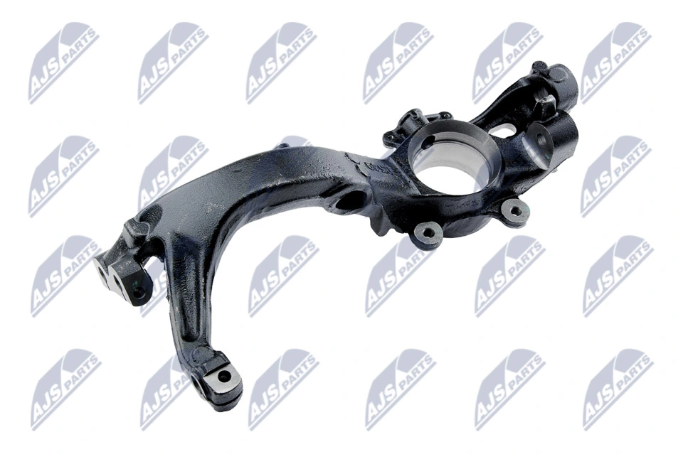 Steering Knuckle, wheel suspension ZZP-AU-014