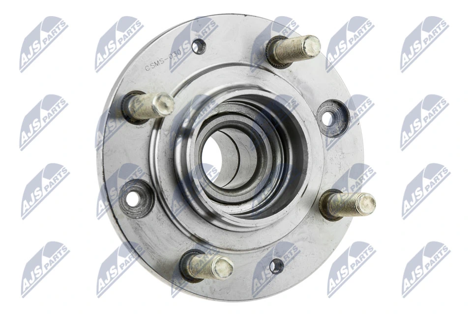 Wheel Bearing Kit KLT-MS-030