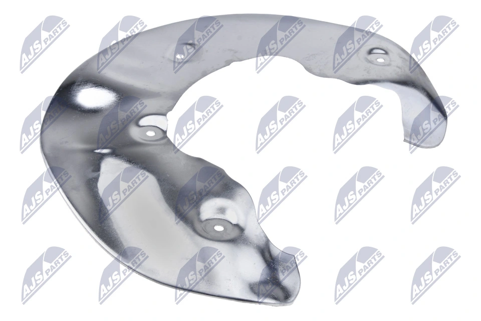 Splash Guard, brake disc HTO-AU-017