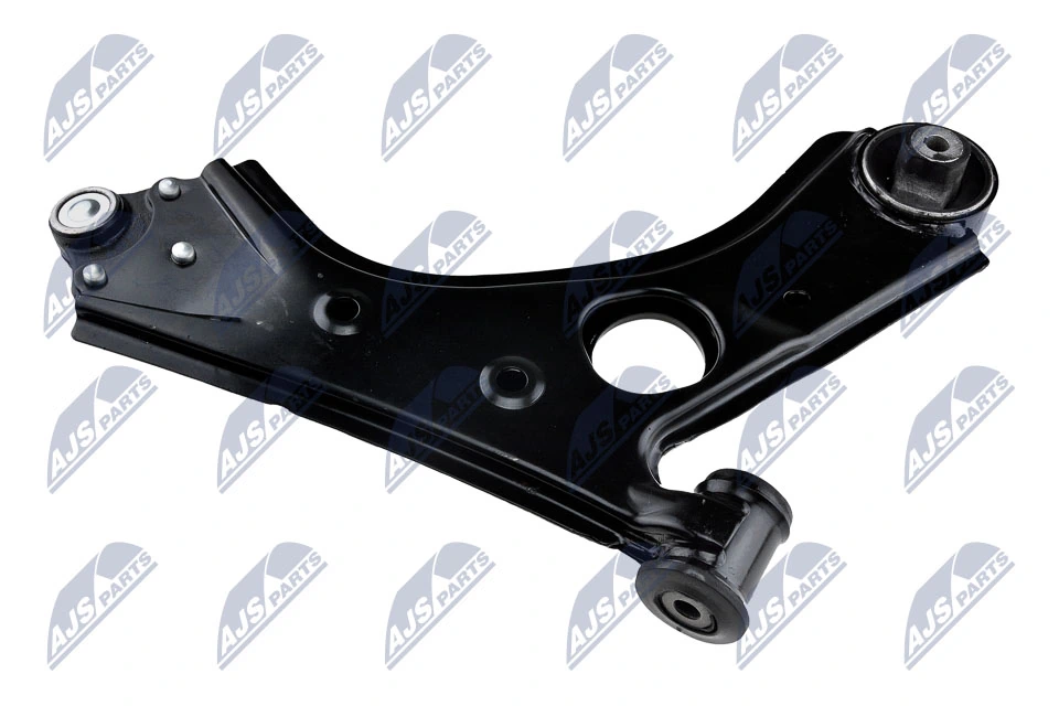 NTY ZWD-FT-037 Control/Trailing Arm, wheel suspension