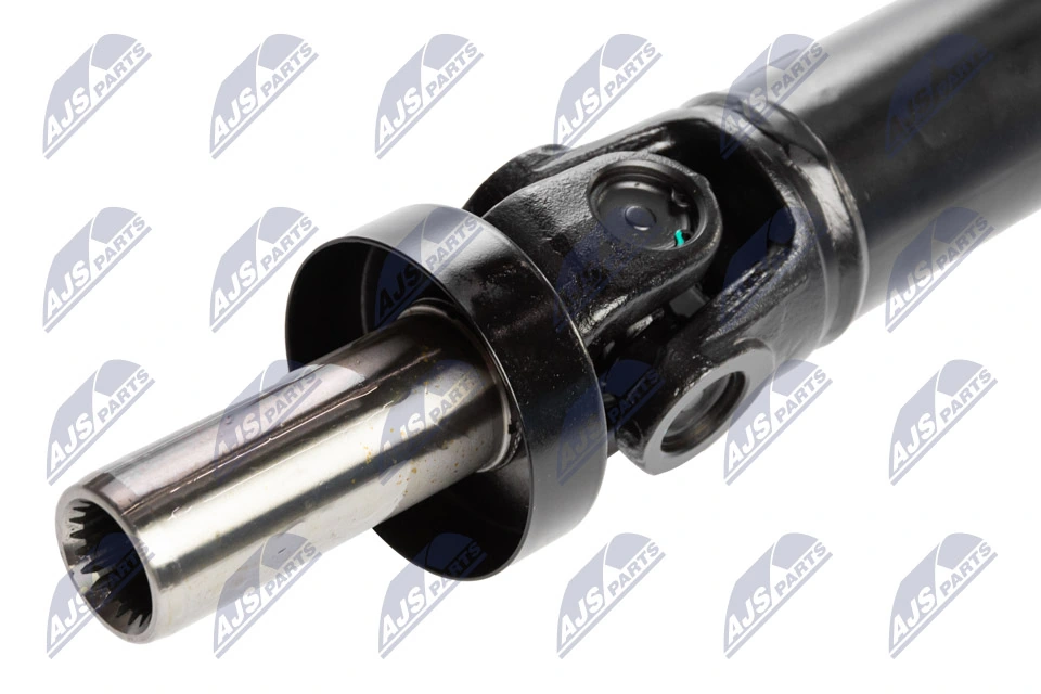 Propshaft, axle drive NWN-TY-008