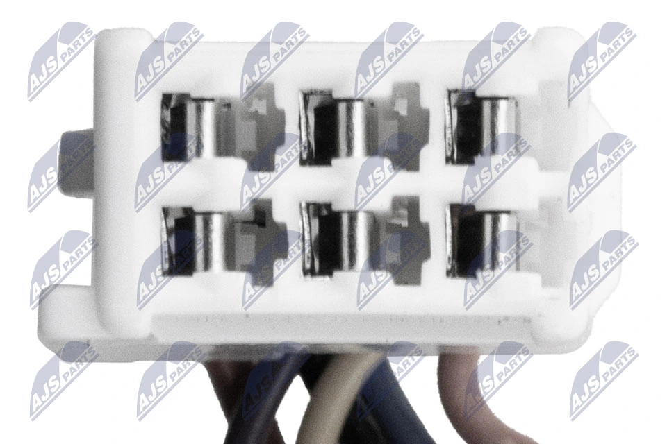 NTY AE-MS-013 Electric Motor, tailgate