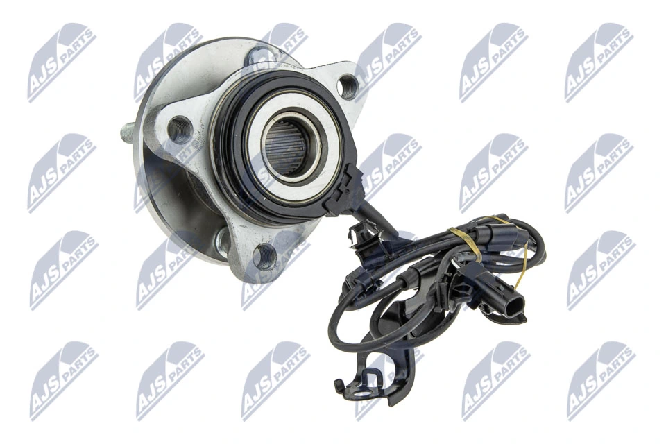 Wheel Bearing Kit KLP-TY-076