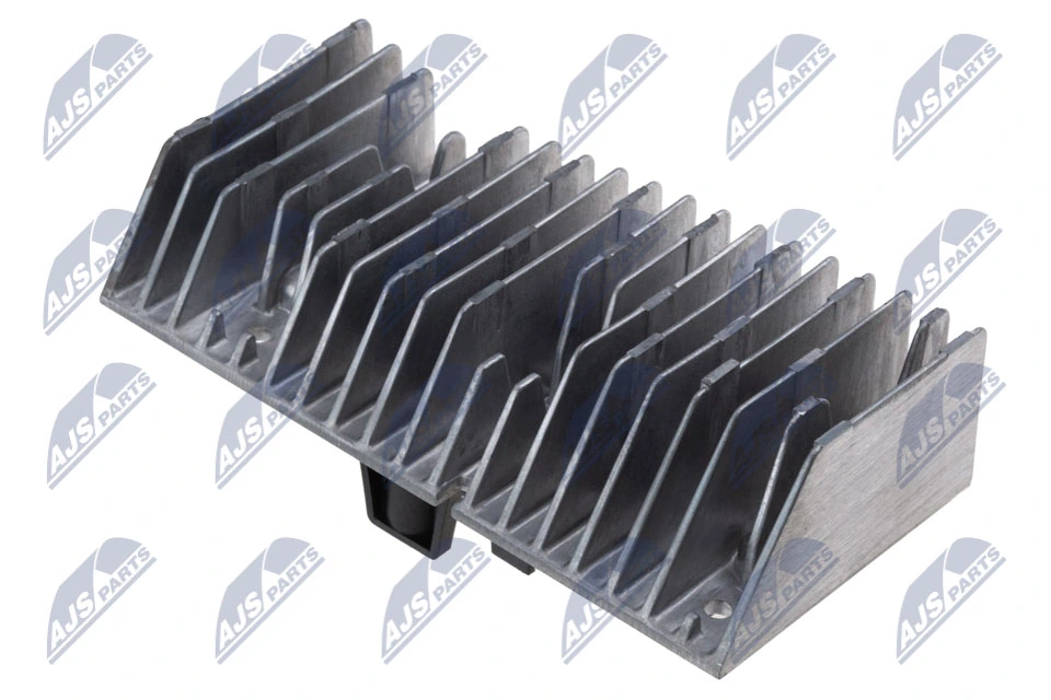 NTY EPX-BM-121 Control Unit, lights
